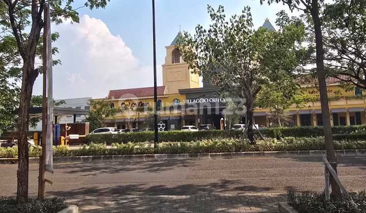 For Rent: Kalista Cluster House in Summarecon Karawang For Rent: Kalista Cluster House in Summarecon Karawang