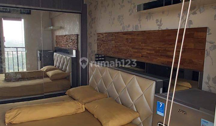 Dijual Cepat Apartemen 1 menit ke tol bekasi barat 2