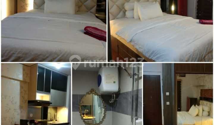 Dijual Cepat Apartemen 1 menit ke tol bekasi barat 1