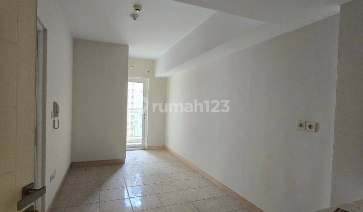 Disewakan Apartemen 2 Kamar 2