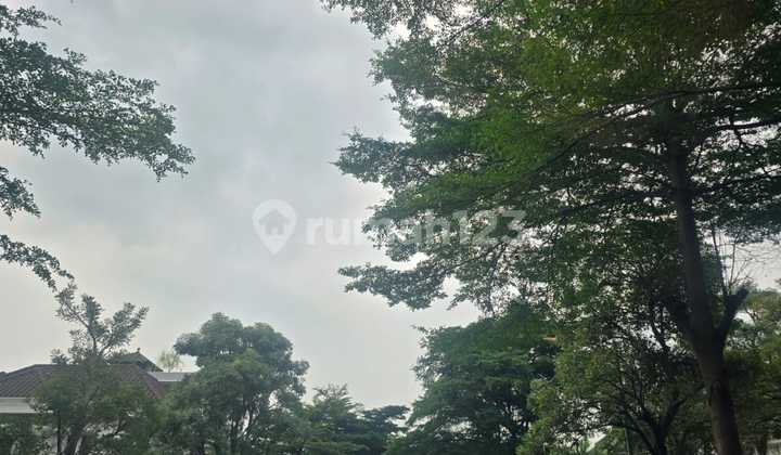 For Rent Summarecon Bekasi House 4 Bedrooms