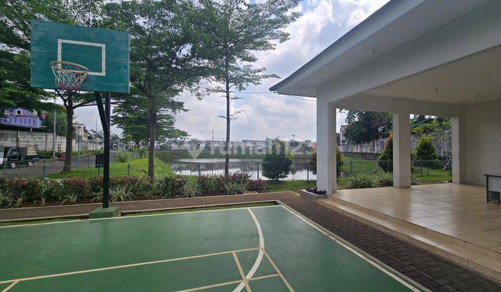 Disewakan Rumah Lengkap Ac 2