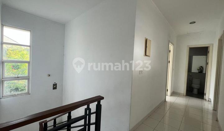 For Rent: Summarecon Bekasi House 2