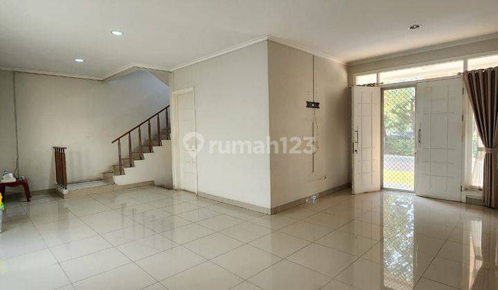 Dijual Cepat Rumah Summarecon Lebar 12 1