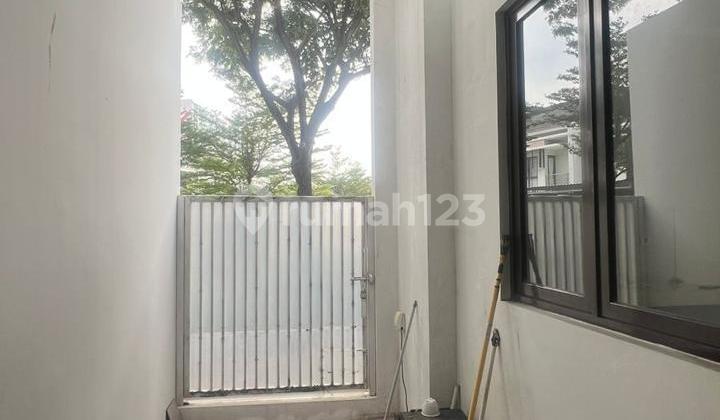 Disewakan Rumah Siap Huni