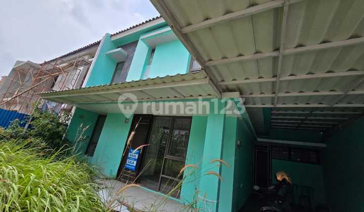 Dijual Cepat Rumah Cluster Elysium Lippo Cikarang Dijual Cepat Rumah Cluster Elysium Lippo Cikarang