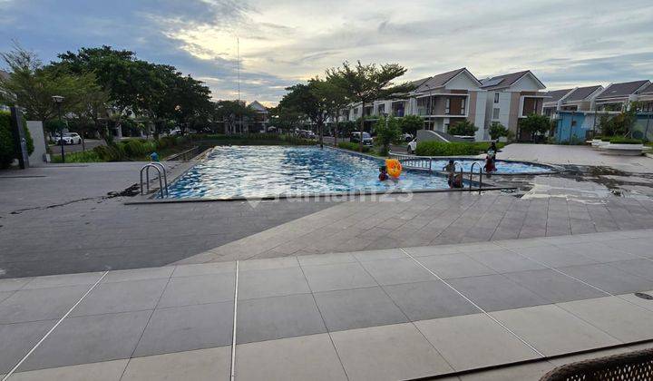 Disewakan Rumah Summarecon Bekasi 2