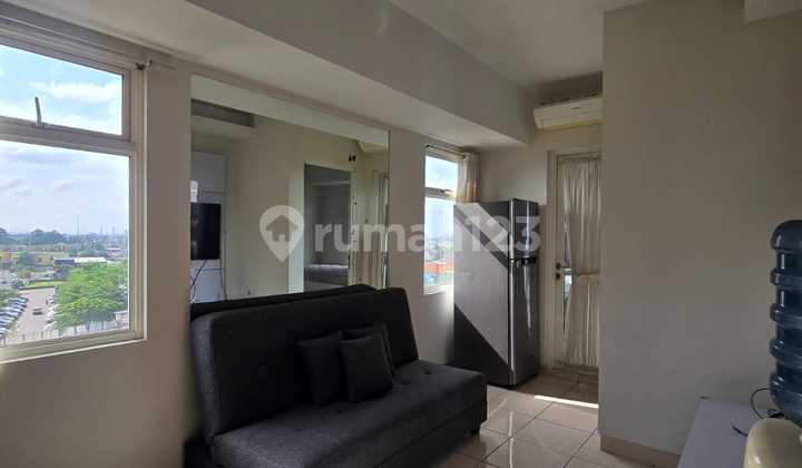 For Rent Fully Furnished Apartment