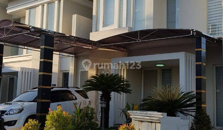 Long Beach Siap Huni Murah Dekat Hokky Baru 1