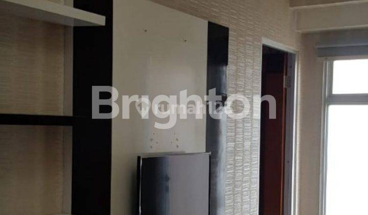 MURHH..BISA KPA APARTEMEN 2BR GUNAWANGSA MERR FULLY FURNISH SANGAT BAGUS SIAP HUNI MURAH 1