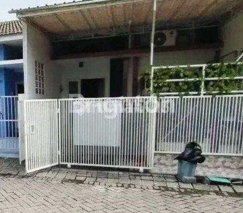 RUMAH SIAP HUNI BUKIT PALMA CITRALAND MINIMALIS  1