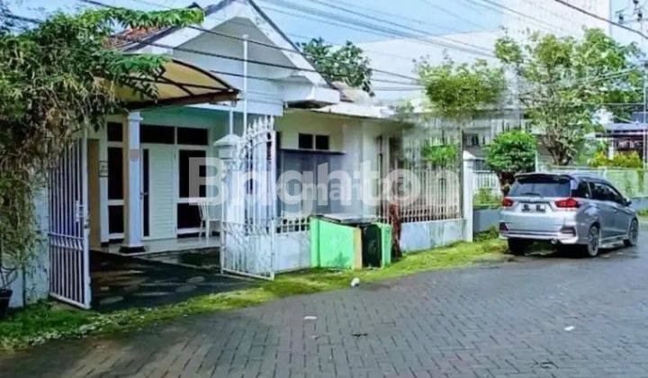 RUMA SUTOREJO UTARA AREA MULYOSARI  1