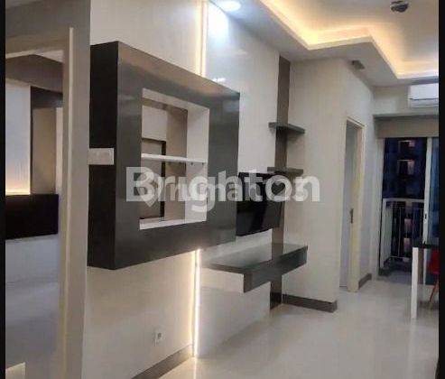 APARTEMEN ANDERSON  2BR CONNECT PAKUWON MALL 2