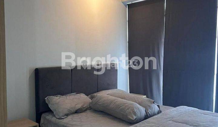 Apartemen UC Denver 1 BedRoom Furnish 1