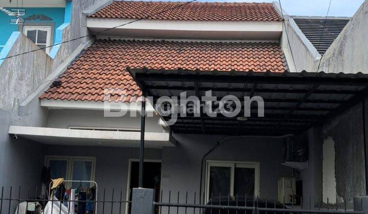 RUMAH SIAP HUNI CITRA SENTOSA RESIDENCE  1