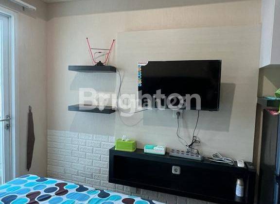 APARTEMEN GRAND SUNGKONO LAGOON VENETIAN TIPE STUDIO 2