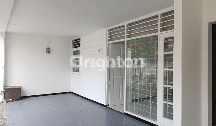 Rumah siap Huni Darmo indah selatan 1