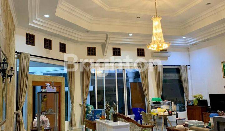 Rumah Mewah  di jl Tukad Yeh Sungi Denpasar Bali 2