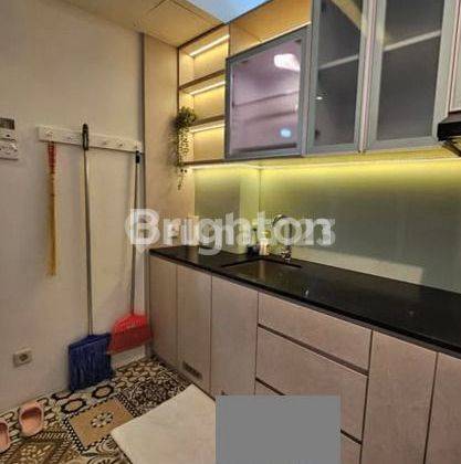 APARTEMEN PUNCAK BUKIT GOLF FULL FURNISH VIEW CITY  2