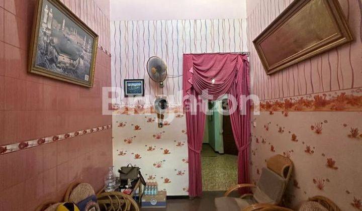 RUMAH KEBRAON INDAH PERMAI POSISI HOOK 2