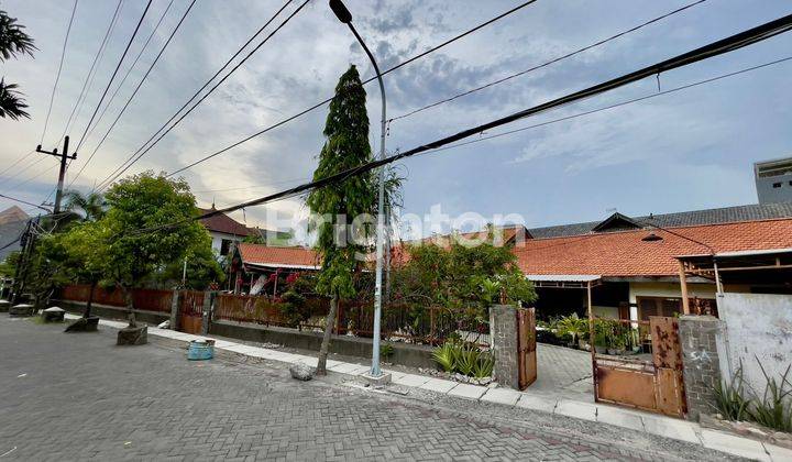 RUMAH DHARMAHUSADA SANGAT LUAS COCOK UNTUK KOST KARENA DEKAT KAMPUS A UNAIR 1