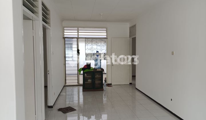 Rumah siap Huni Darmo indah selatan 2