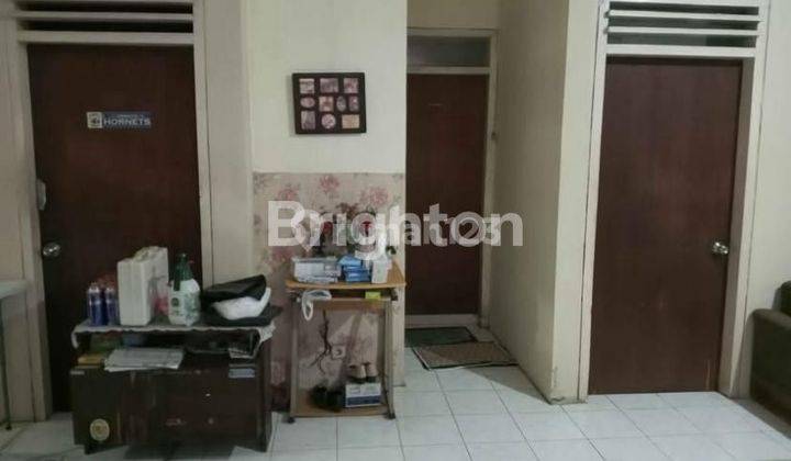 RUMAH 1,5 LANTAI DARMO PERMAI TIMUR LOKASI STRATEGIS 2