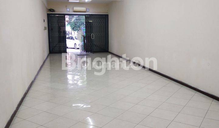 RUKO 2 LANTAI, LOKASI STRATEGIS DI RUKO NIAGA, WR SUPRATMAN, SIAP HUNI, DINOYO, LOWOKWARU, MALANG KOTA, JAWA TIMUR 2