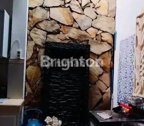 RUMAH SIAP HUNI BUKIT PALMA CITRALAND MINIMALIS  2