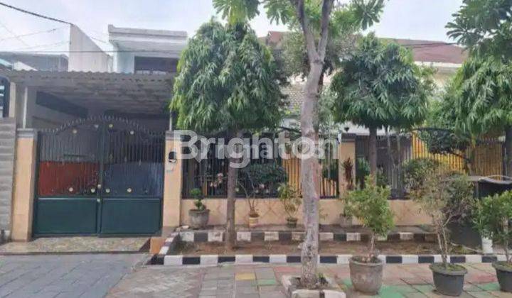 RUMAH DUKUH KUPANG UTARA LOKASI STRATEGIS  1