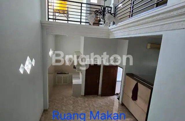 RUMAH JAMBANGAN TAMA LOKASI STRATEGIS  2