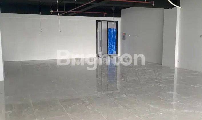 KANTOR SPAZIO OFFICE TOWER LOKASI STRATEGIS 1