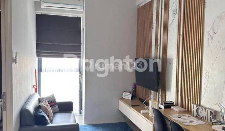 Apartemen UC Denver 1 BedRoom Furnish 2