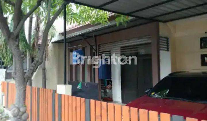 RUMAH PALM SPRING REGENCY SIAP HUNI BEBAS BANJIR 1