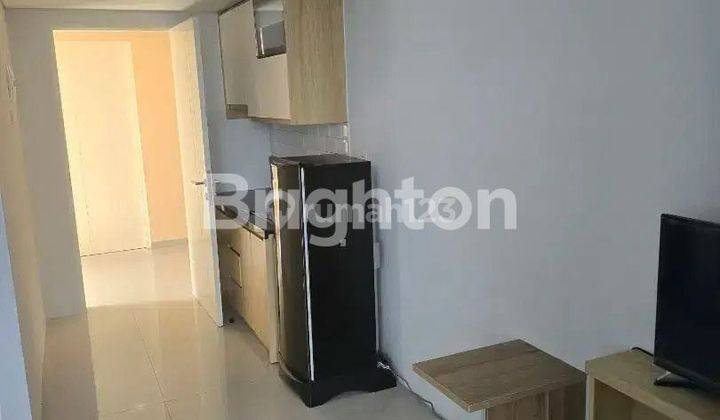 APARTEMEN DENVER 2BR FULL FURNISHED 2