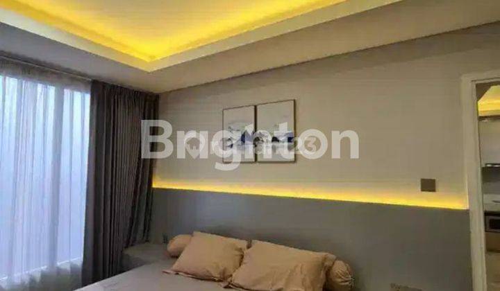 APARTEMEN AVENUE 88 FULLY FURNISHED INTERIOR CANTIK  2