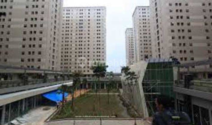 Dijual apartemen kalibata city pancoran jaksel 2BR 33,8m2 2 Unit  per unit 2