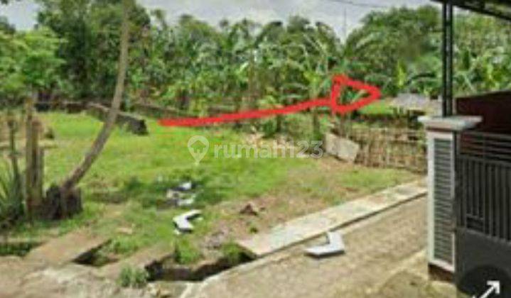 Dijual tanah makassar luas 1700m2 mawang sombaopu gowa makassar sulsel dekat Unhas  2