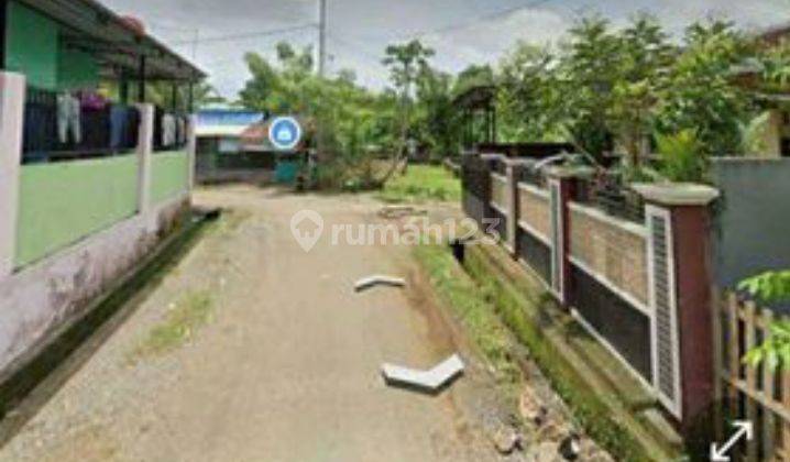 Dijual Tanah Makassar Luas 1700m2 Mawang Sombaopu Gowa Makassar Sulsel Dekat Unhas . 2