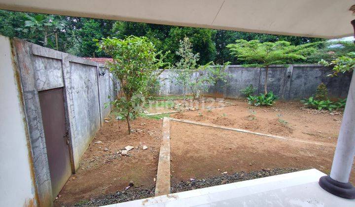 dijual Tanah cigombong kampung lengis desa ciadeg luas 1.618m2 bogor 2