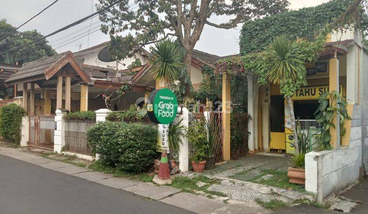 Dijual rumah di fatmawati pondok labu LT 200/140 jaksel deket stasiun MRT Fatmawati 2