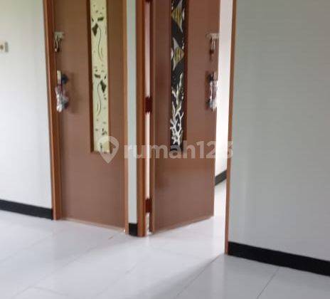 Dijual rumah di cawang belakang signature apartemen MT Haryono LT 115/230 cawang jaktim 2