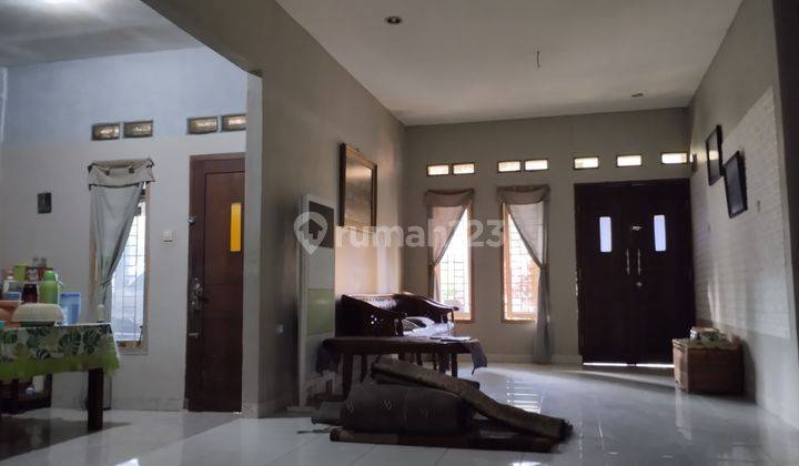 Dijual Rumah Cijeruk Bogor Lt 1100 Daerah Pegunungan Udara Bersih  2