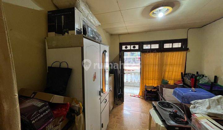 Dijual Rumah  2lantai  Lt52/100 Kuningan Barat, Jakarta Selatan 2