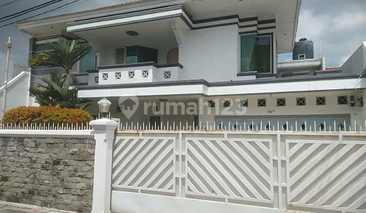 Rumah Bagus Cirendeu Lt400/250m2 2lt Ciputat Timur  1