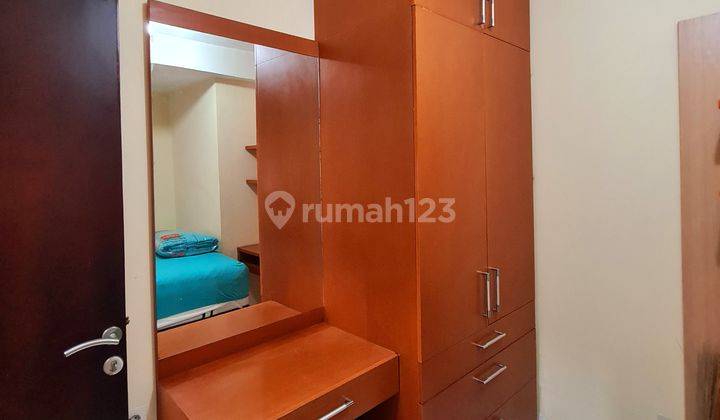 Disewakan Apartemen 18th Residence Taman Rasuna 1br Bagus 2