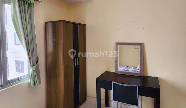 Disewakan Apartemen 18th Taman rasuna 2BR Furnished  2