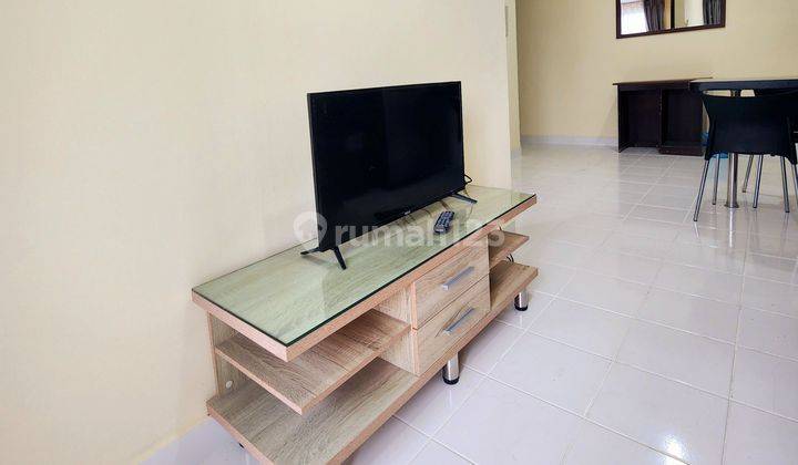 Disewakan Apartemen 18th Residence Taman Rasuna 1 Kamar Tidur Bagus Furnished 2