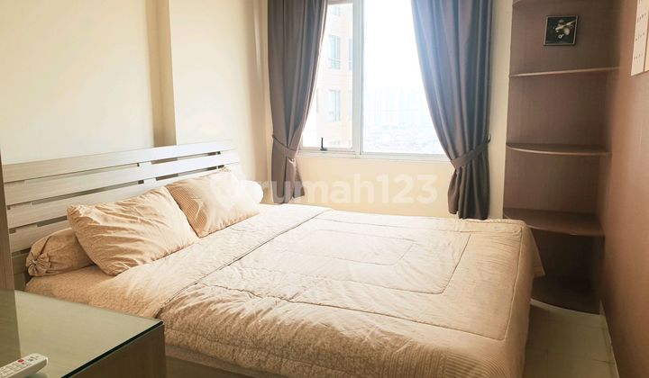 Disewakan Apartemen The 18Th Residence Rasuna 1Br Furnished