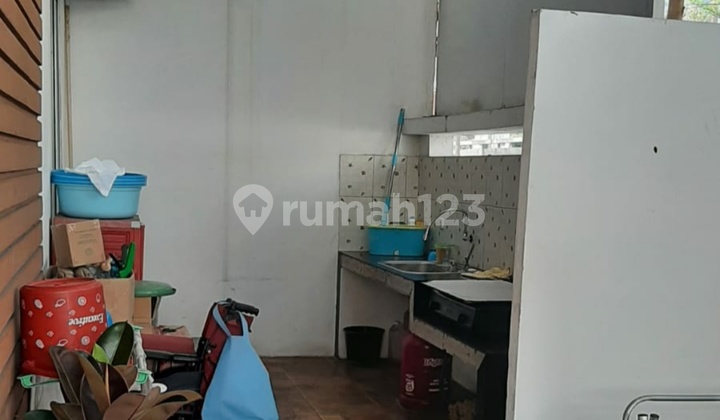 Rumah Bagus3 Lantai Siap Huni Dicitra Garden2 Ext Kalideres Jakarta Barat 2